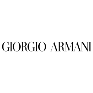 GIORGIO ARMANI