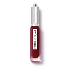 Bourjois Liquid lipstick Fabuleux Ink