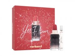 coffret Yes I Am