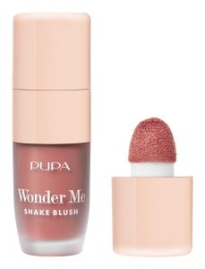 Wonder Me Shake Blush - Blush liquide