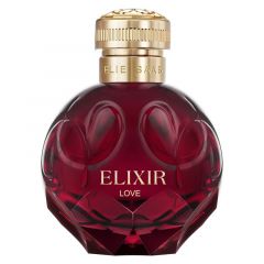 ELIE SAAB – Elixir Love