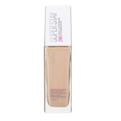 MAYBELLINE FOND DE TEINT SUPER STAY 24H FULL COVERAGE