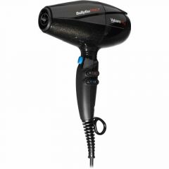 Sèche-cheveux BABYLISS Pro Professionnel Vulcano HQ 2400W