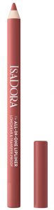 Isadora Lipliner all in one 