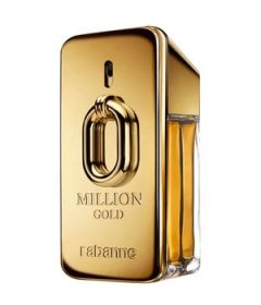 Million Gold Eau de Parfum Intense 
