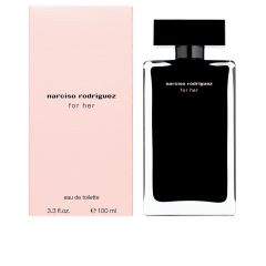 NARCISO FOR HER EAU DE TOILETTE