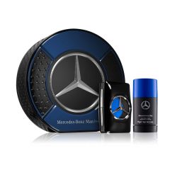 Coffret Mercedes-Benz Man + Déodorant stick