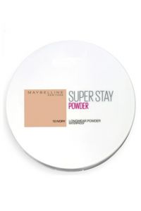 MAYBELLINE POUDRE SUPER STAY