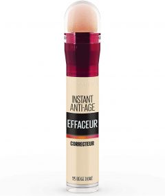 MAYBELLINE INSTANT ANTI AGE