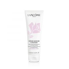 LANCOME CRÈME MOUSSE-CONFORT