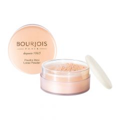 BOURJOIS POUDRE LIBRE