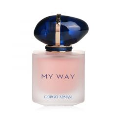 MY WAY FLORAL EAU DE PARFUM