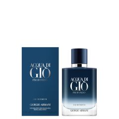 Acqua Di Giò Profondo Refillable Eau De Parfum