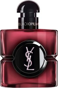 BLACK OPIUM PINK GLAZE