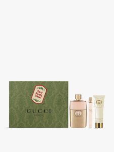 GUCCI COFFRET GUILTY Femme