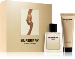 Burberry Men's Hero eau de toilette