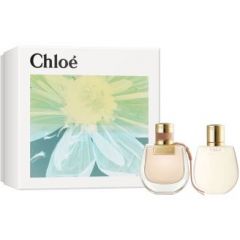 coffret CHLOÉ NOMADE