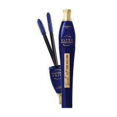 MASCARA TWIST-UP THE VOLUME 03 ULTRA BLEU