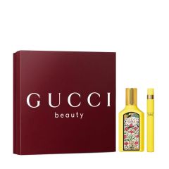 Gucci Flora Gorgeous Orchid  coffret