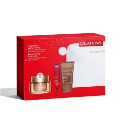 CLARINS COFFRET EXTRA FIRMING 25