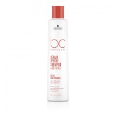 Schwarzkopf BC Shampooing Repair Rescue