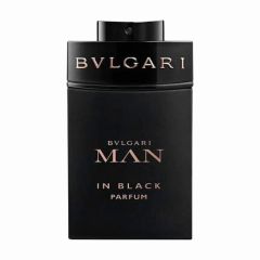 Bvlgari Men's Man In Black Parfum