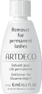 Artdeco Remover For Permanent Lashes 