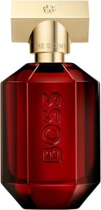Hugo Boss The Scent Elixir for her