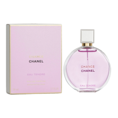 CHANEL CHANCE EAU TENDRE EDP