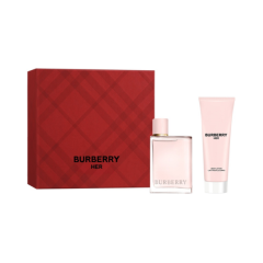 Burberry – Coffret Her Eau De Parfum