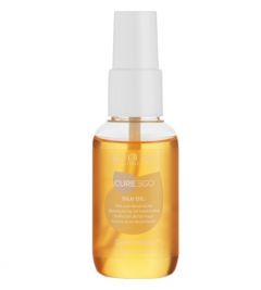 ALTEREGO CUREGO SERUM SILK OIL