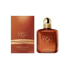 Armani Stronger With You Spices - 100 ml