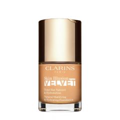 Fond de teint Skin Illusion Velvet Fluide