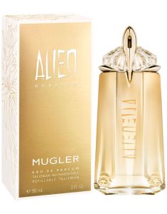 THEIRRY MUGLER ALIEN GODEDESS EDP