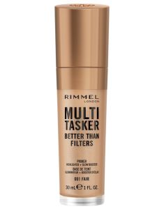 RIMMEL 3 EN 1 - Primer, Illuminateur et Highllighter 