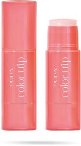 Blush stick pH reagente