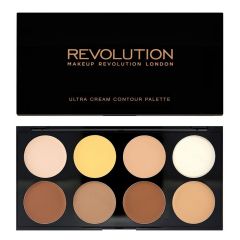 Ultra Cream Contour Palette