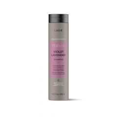 LAKME TEKNIA VIOLET LAVENDER SHAMPOO