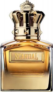 Scandal Pour Homme Absolu Parfum intense