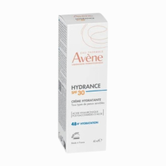 AVENE HYDRANCE UV SPF30  40ML