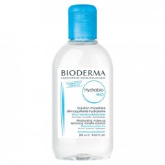 BIODERMA HYDRABIO H2O EAU MICELLAIRE DEMAQUILLANTE