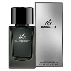 Mr. Burberry edp