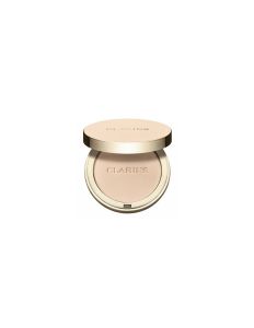 CLARINS EVER MATTE POUDRE COMPACT