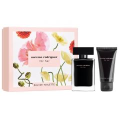 COFFRET NARCISO FOR HER