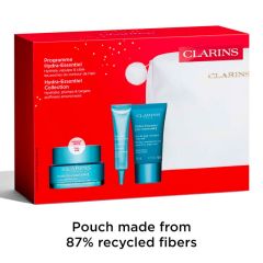 CLARINS COFFRET HYDRA ESSENTIEL 25