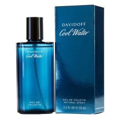 Davidoff Coolwater Men