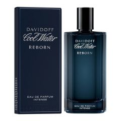 DAVIDOFF COOL WATER REBORN EDP INT HOMME