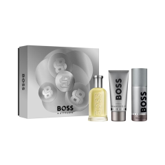 COFFRET HUGO BOSS BOT EDT