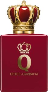 D&G QUEEN BY DG ELIXIR EDP 