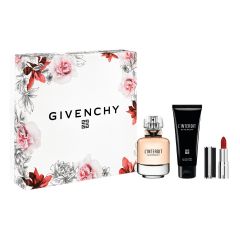 GIVENCHY L'INTERDIT